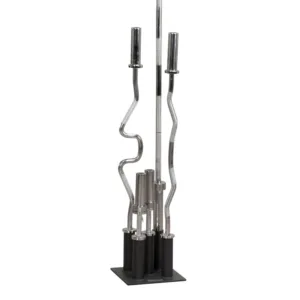 BODY SOLID OLYMPIC BAR HOLDER