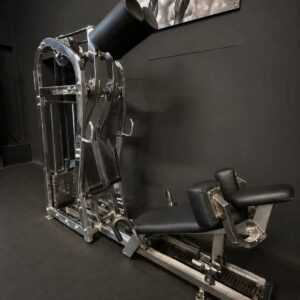 Nautilus OG Gen 1 Duo Squat Machine for Sale