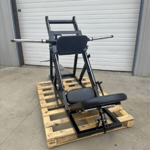 Flex Leg Press