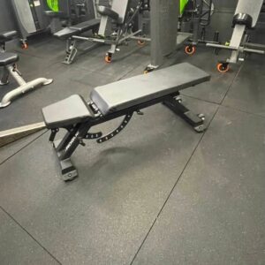 Rogue AB-3 Adjustable Bench. $750  Like New Rogue AB-3 Adjustable Bench.