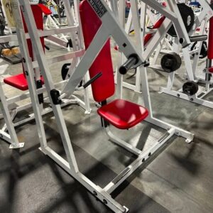 Hammer Strength OG ISO Lateral Bench Press For Sale