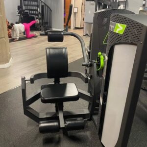 Prime Abdominal Machine For Sale