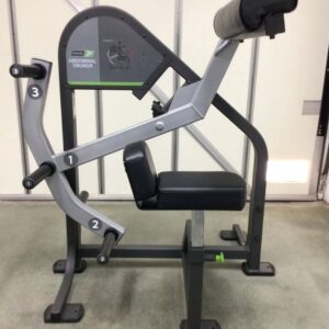  Prime Plate Loaded Abdominal Crunch For Sale