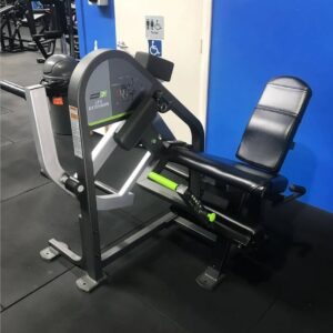 Prime Plate Loaded Leg Extension  for sale 