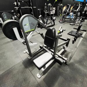 Prime Fitness Plate Loaded Seated Row for sale 
