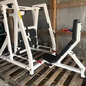 AFS Leg Press