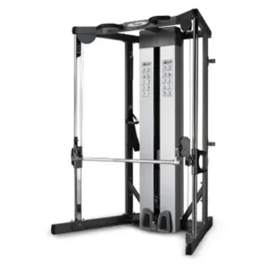 VISION FITNESS ST700 FUNCTIONAL TRAINER - REFURBISHED