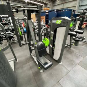 Prime Fitness Hybrid Seated Row