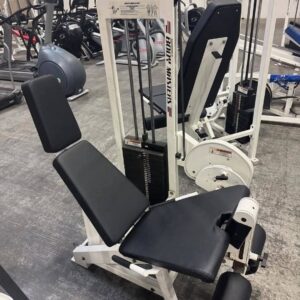 FOR SALE: Body Masters Super Leg Extension – $2,500